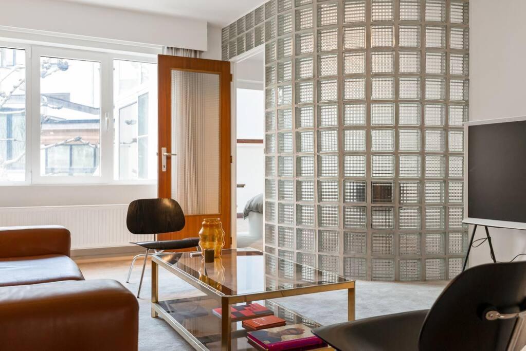 Ramon Studio Antwerp Exterior photo